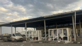 Border Service announces how long it will take to restore border checkpoint destroyed by russia