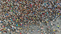 Forbes Ukraine estimates population: about 30.5 million people remain in government-controlled territory