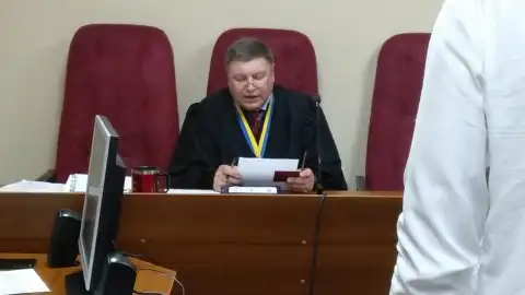 Владислав Єгупенко. Фото: Радіо Свобода