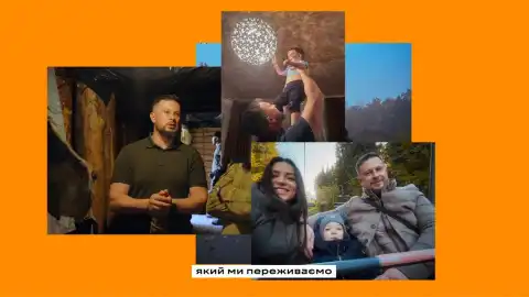 "Ми тут щоб жити": Що українці думають про рекрутингу кампанію Третього корпусу Білецького