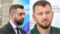 SSU denies preparing suspicions against Arakhamia and SAPO head Klymenko