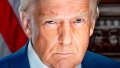 Donald Trump. Photo: The White House.