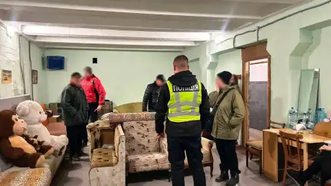 Фото: Нацполиция