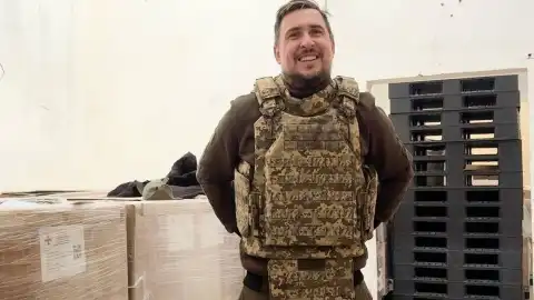 Дмитро Стеценко: "Я взагалі не знайомий із Міндічем"
