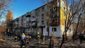 Dnipro. Photo: Telegram/Borys Filatov