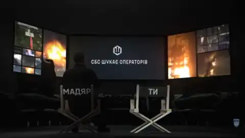 Мадяр ищет операторов для создания взрывных блокбастеров в жанре "джага-джага": рекрутинговая кампания в СБС набирает обороты