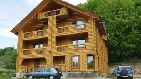Гірськолижний курорт «Драгобрат» 