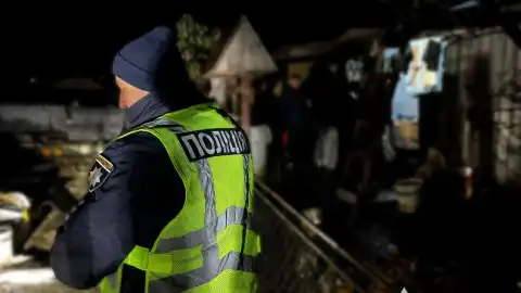 Фото: Нацполиция