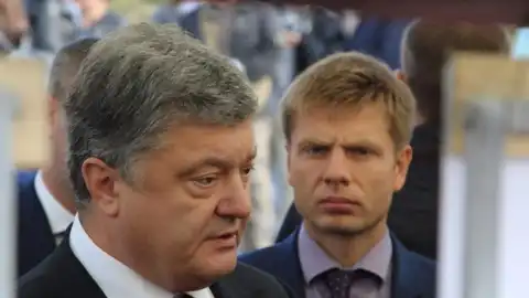 "Тебе кудись не туди повело", – Береза про заяву соратника Порошенка, який назвав ЄС загрозою суверенітету України
