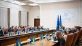 The Cabinet of Ministers. Photo: Telegram Yuliia Svyrydenko