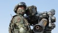 A member of the Taiwanese army. Photo: Flickr/Taiwan Presidential Office.