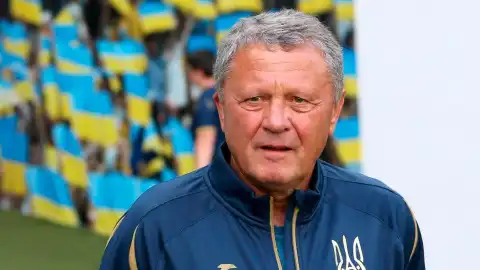 Мирон Маркевич. Фото: УНИАН