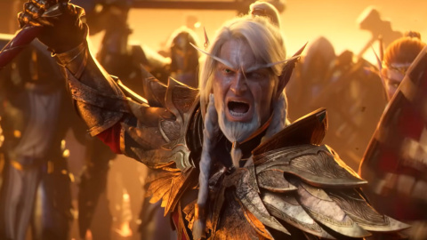 World of Warcraft. Фото: Blizzard