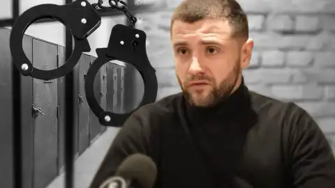 За «папками Міндіча» стоїть Артем Шило, — Железняк