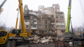 Number of victims of russian strike on Ternopil increased: 12-year-old girl died in hospital