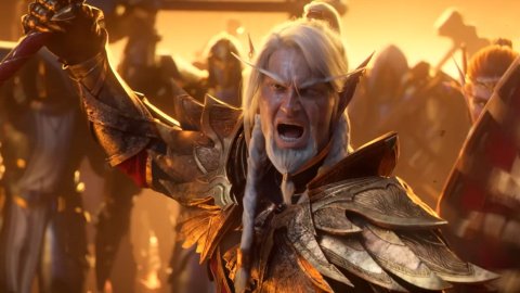 World of Warcraft. Фото: Blizzard