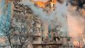 Bodies of two missing people found in Ternopil after russian strike on high-rise building