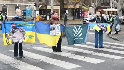 Одесса. Фото опубликовал Олег Кипер 