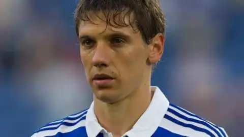 Денис Гармаш
