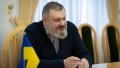 Oleksandr Lytvynenko. Photo: NSDC Facebook