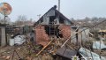 Consequences of shelling in the Donetsk Region. Photo: National Police
