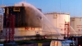 Last night, "good" drones attacked one of the largest refineries in russia, which supplies invaders - russian