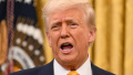 Trump announces "complete and total" blockade of Venezuelan oil tankers under sanctions
