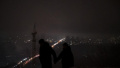 Due to massive combined attack of RF part of Kyiv left without electricity - Kyiv City State Administration