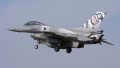 Polish military had to raise fighter jets due to massive russian strike on Ukraine
