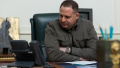 Yermak. Photo: President's Office
