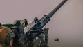 Combat work of a mobile firing group of the Ukrainian Defense Forces. Photo: GENERAL STAFF OF THE ARMED FORCES OF UKRAINE.