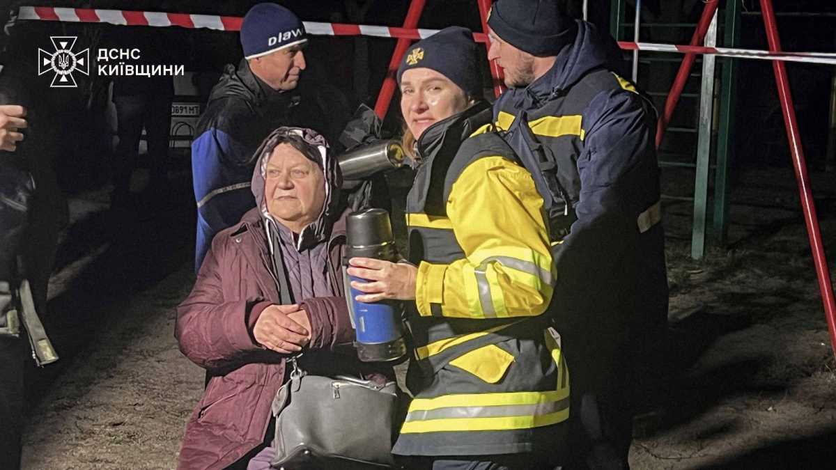 Фото: ГСЧС