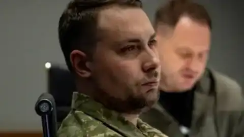 Кирилл Буданов