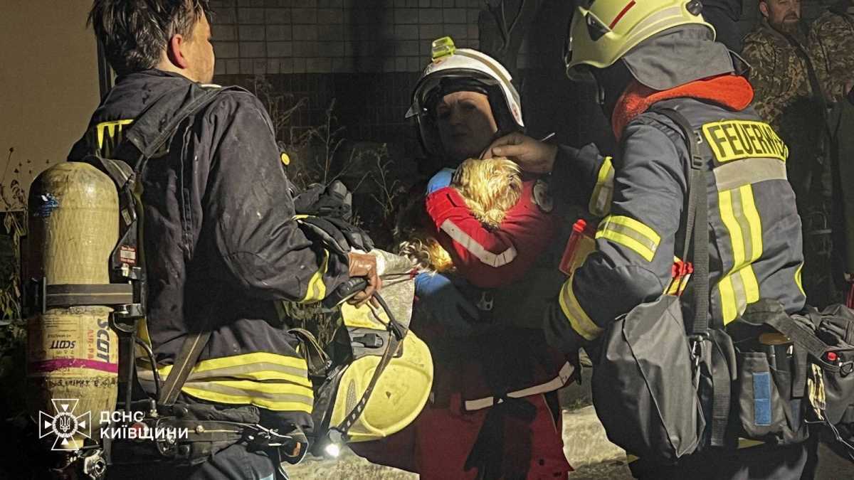 Фото: ГСЧС