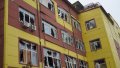 Dnipro. Photo: Telegram/Mykola Lukashuk - Head of the Dnipropetrovsk Regional Council