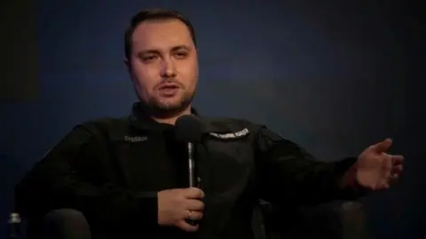Кирило Буданов