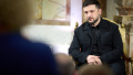 Volodymyr Zelenskyy (archive image). Photo: the President's Office.