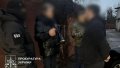 Law enforcers detain ex-deputy minister of energy. He is suspected of criminal schemes at Energoatom