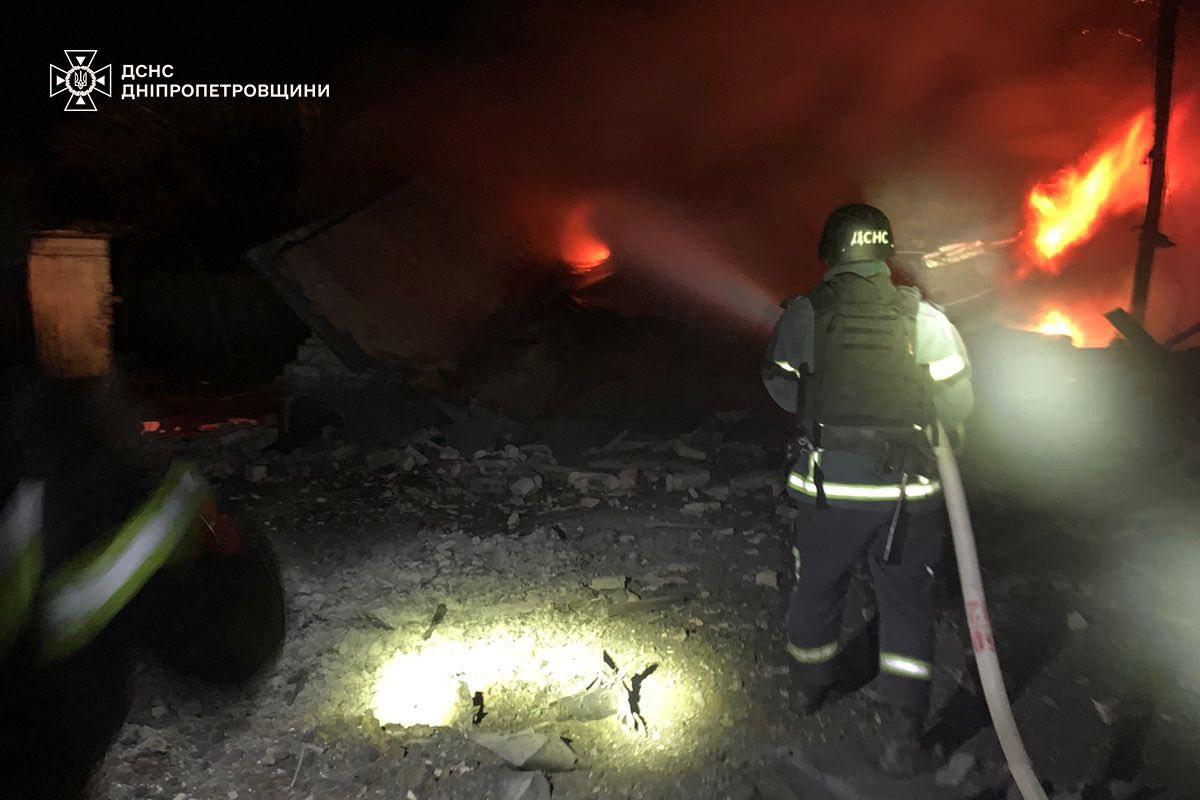 Photo: State Emergency Service