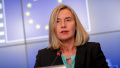 Federica Mogherini, suspected of abusing EU budget, lobbied for creation of anti-corruption bodies in