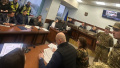 NABU detective Ruslan Magamedrasulov released from custody