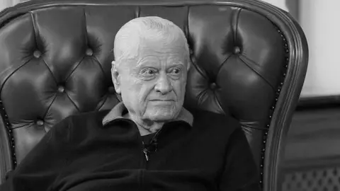 Леонид Яковишин. Фото: Суспільне Чернігів.