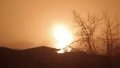 Drones attack oil depots in Tambov and Voronezh Oblasts of russia at night