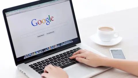 Google. Фото: Depositphotos