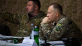 Syrskyi says Ukrainian Armed Forces keep holding positions in Pokrovsk and Myrnohrad