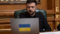 Volodymyr Zelenskyy. Photo: Telegram Zelenskiy/Official