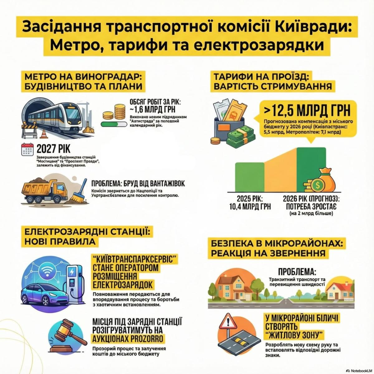 Фото: telegram/kyivpassengers