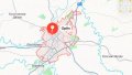 Unidentified drones strike Oryol and Stavropol Krai of russia: fire reported on chemical plant