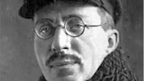 Антон Макаренко. Фото: Википедия