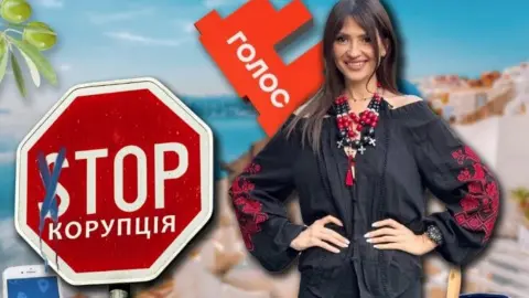 Квартиры по ценам ниже рыночных: что скрывают декларации активистки Мартыны Богуславец, – СМИ